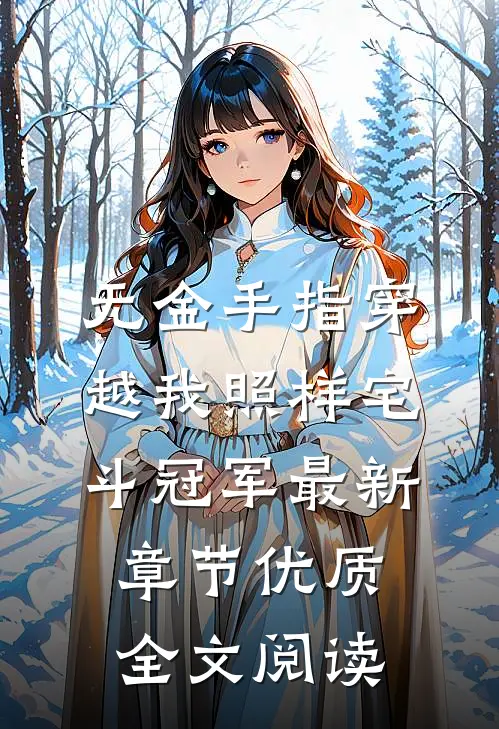 无金手指穿越我照样宅斗冠军最新章节优质全文阅读
