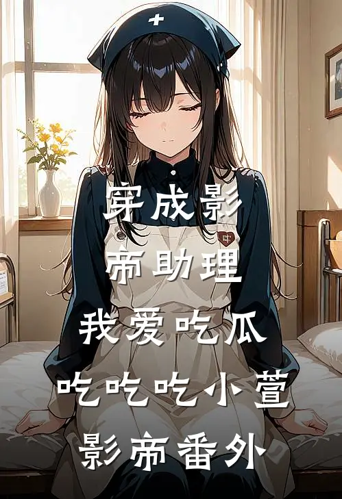 穿成影帝助理：我爱吃瓜，吃吃吃小萱影帝 番外