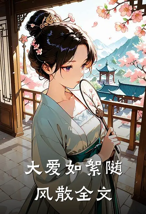 大爱如絮随风散全文