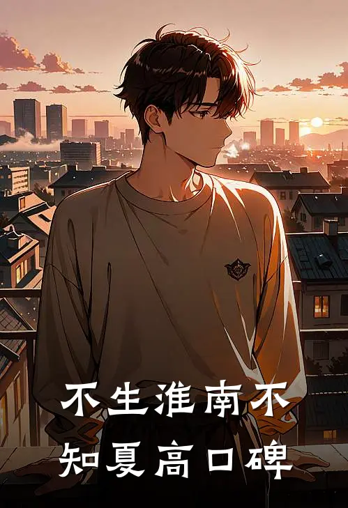 不生淮南不知夏高口碑
