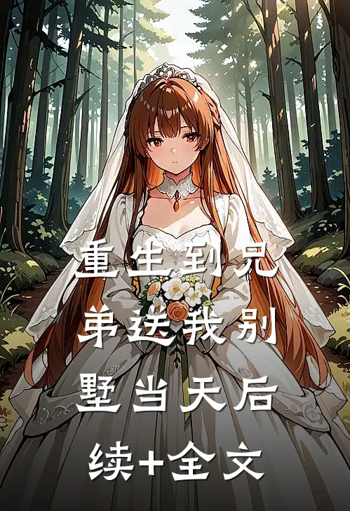 重生到兄弟送我别墅当天后续+全文