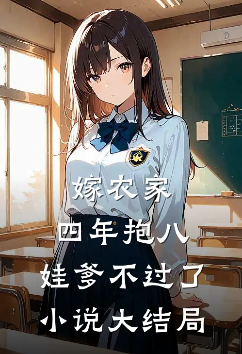 嫁农家，四年抱八，娃爹不过了小说大结局