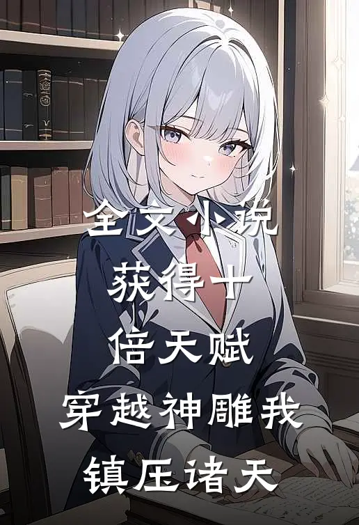 全文小说获得十倍天赋,穿越神雕我镇压诸天