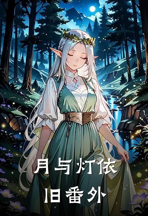 月与灯依旧番外