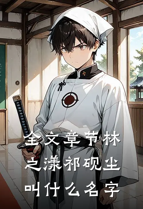全文章节林之漾祁砚尘叫什么名字