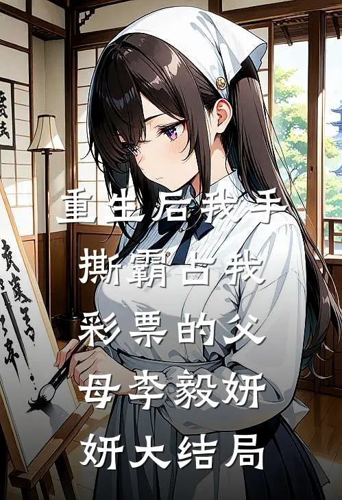 重生后我手撕霸占我彩票的父母李毅妍妍大结局