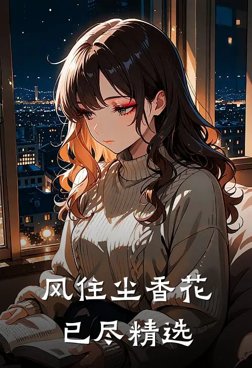风住尘香花已尽精选