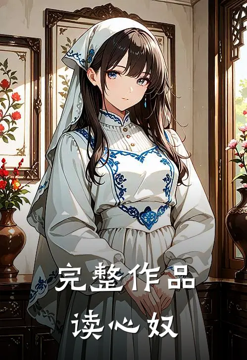 完整作品读心奴