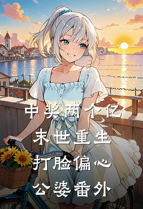 中奖两个亿，末世重生打脸偏心公婆 番外