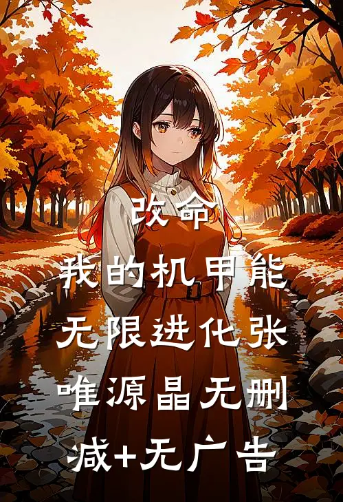 改命：我的机甲能无限进化张唯源晶无删减+无广告