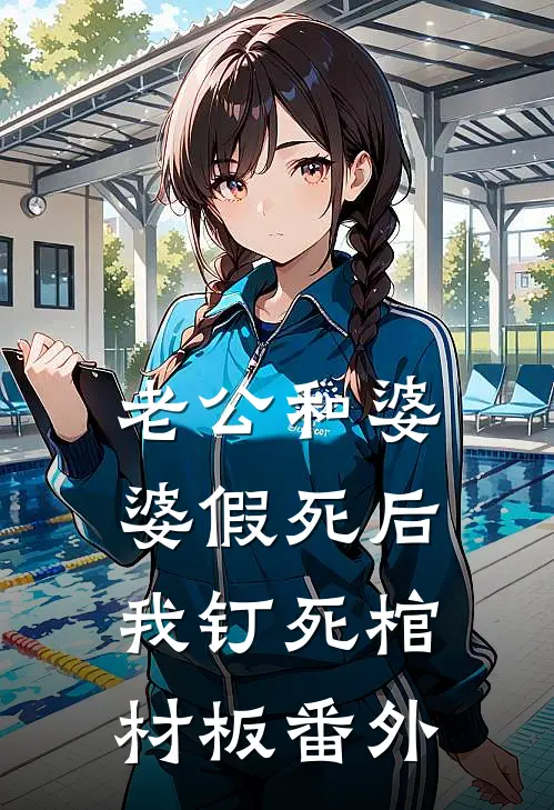 老公和婆婆假死后，我钉死棺材板番外