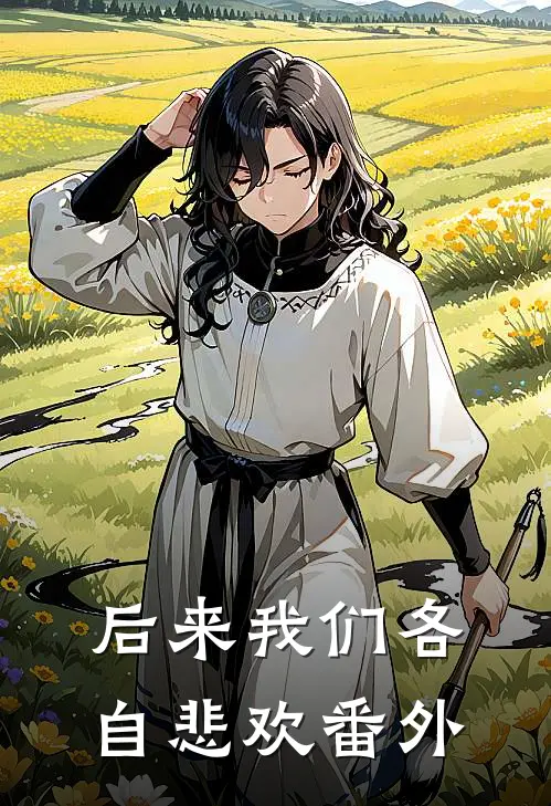 后来我们各自悲欢 番外