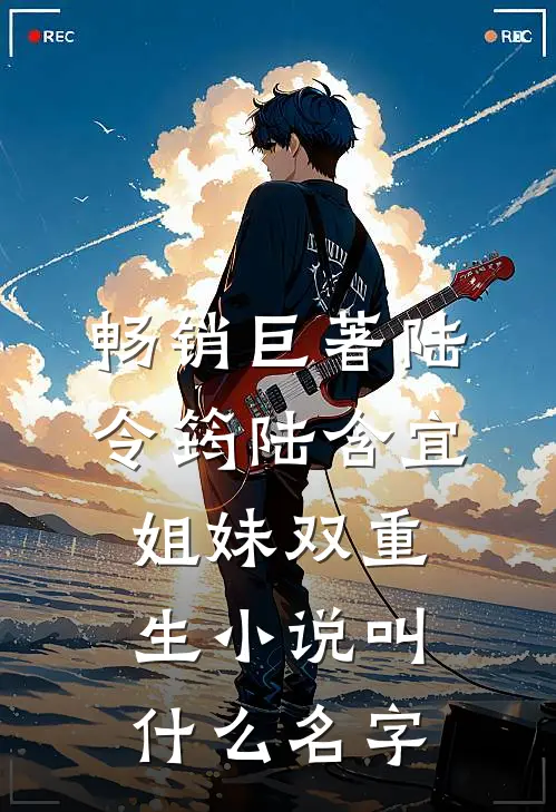 畅销巨著陆令筠陆含宜姐妹双重生小说叫什么名字