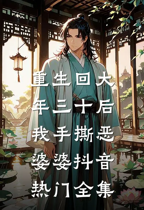 重生回大年三十后，我手撕恶婆婆抖音热门 全集