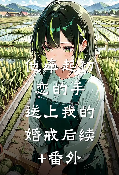 他牵起初恋的手，送上我的婚戒后续+番外