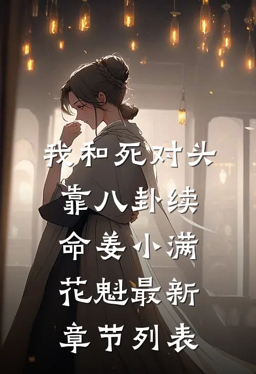 我和死对头靠八卦续命姜小满花魁最新章节列表