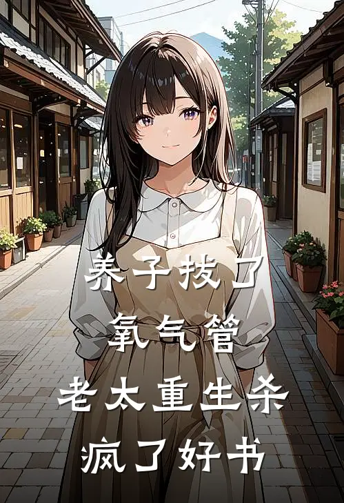 养子拔了氧气管，老太重生杀疯了好书