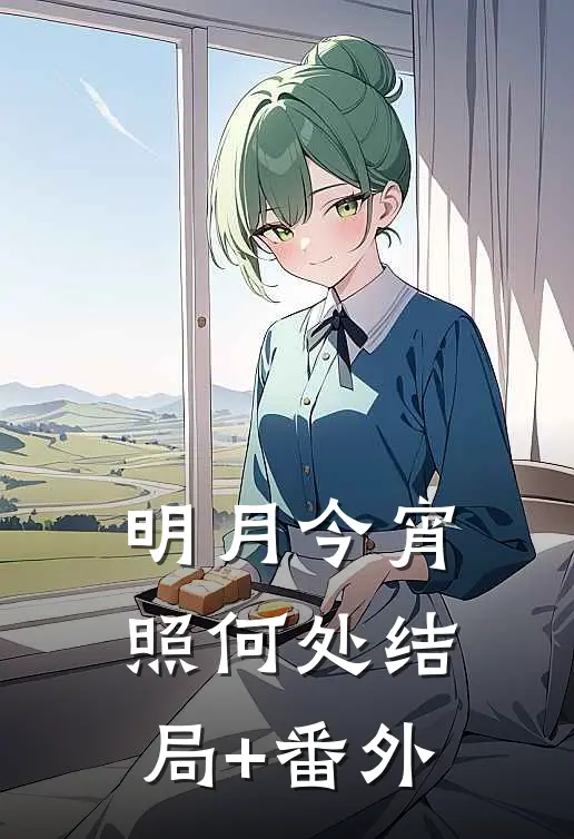 明月今宵照何处结局+番外