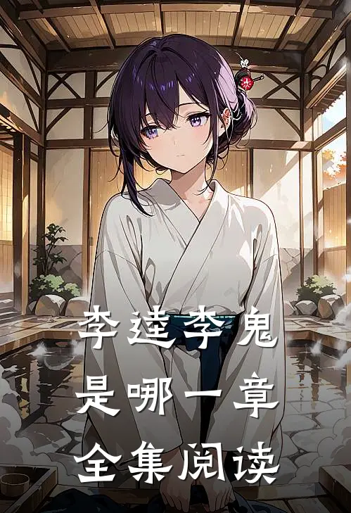 李逵李鬼是哪一章全集阅读