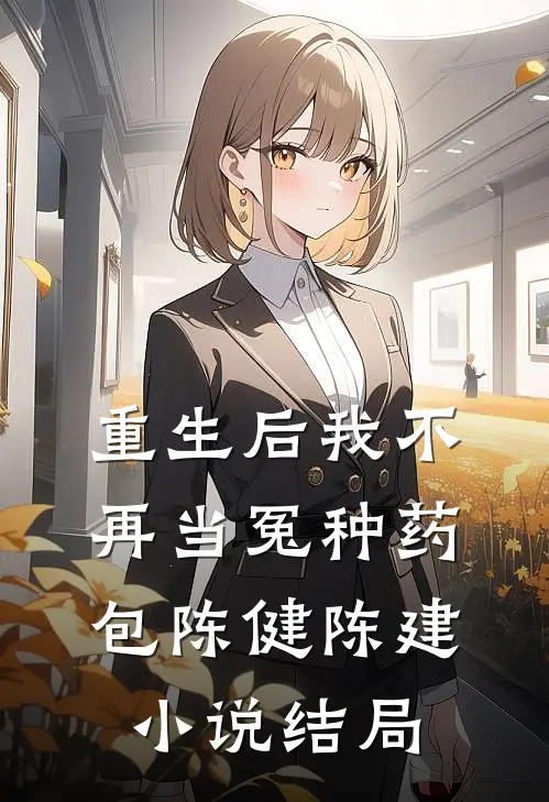 重生后我不再当冤种药包陈健陈建小说结局