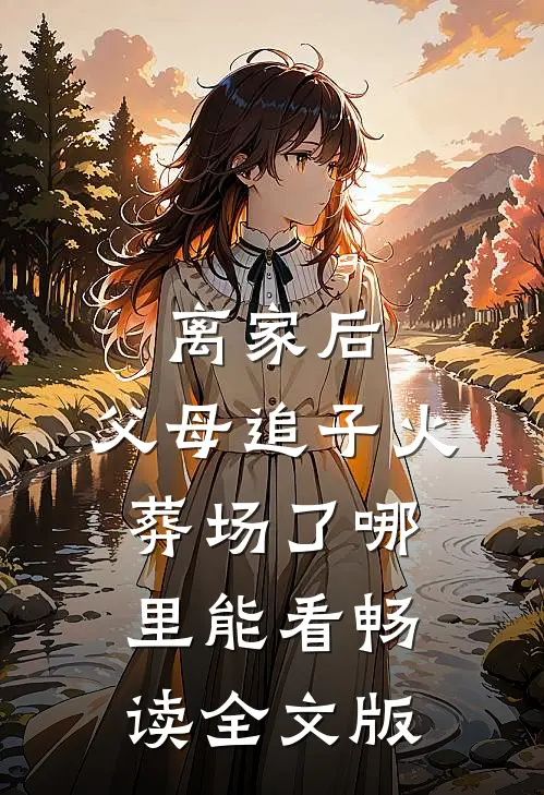 离家后,父母追子火葬场了哪里能看畅读全文版