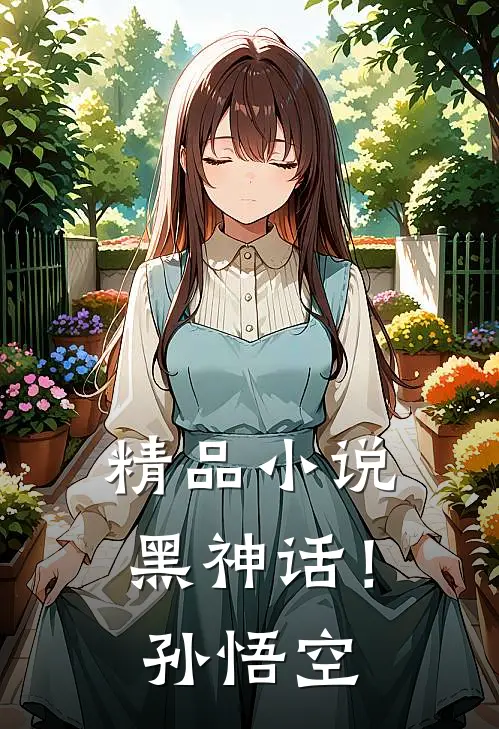 精品小说黑神话！孙悟空