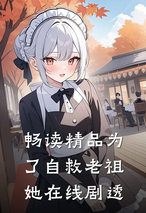 畅读精品为了自救老祖她在线剧透