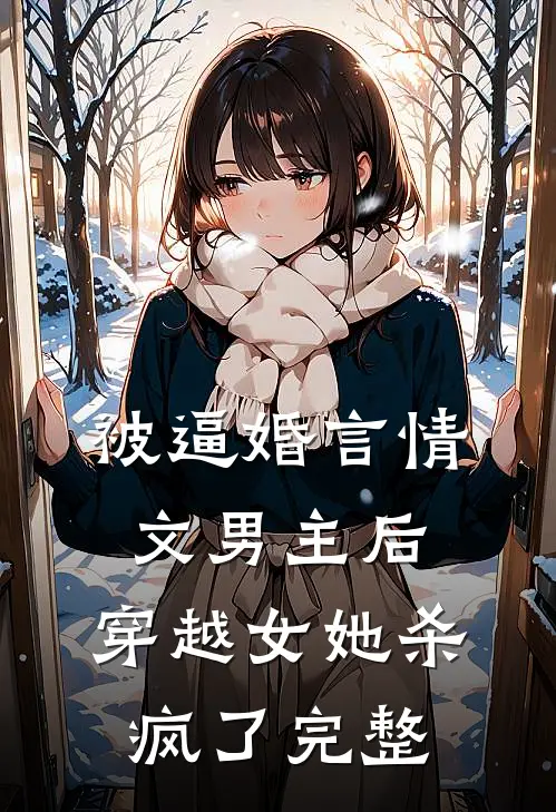 被逼婚言情文男主后，穿越女她杀疯了完整