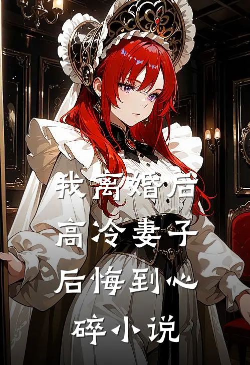 我离婚后，高冷妻子后悔到心碎小说
