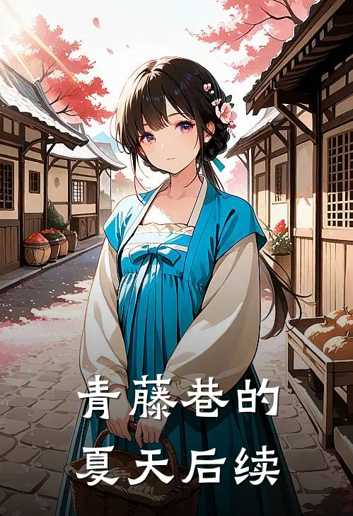 青藤巷的夏天后续