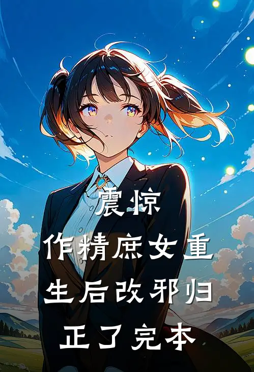 震惊，作精庶女重生后改邪归正了完本