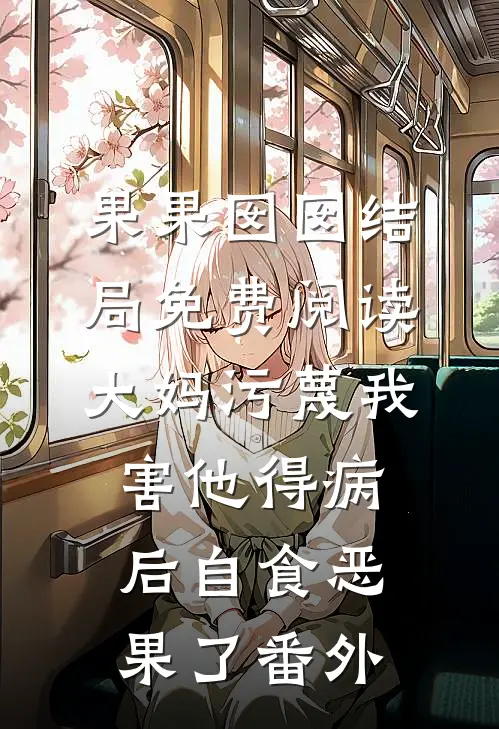 果果囡囡结局免费阅读大妈污蔑我害他得病后自食恶果了番外