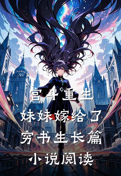 宫斗重生：妹妹嫁给了穷书生长篇小说阅读