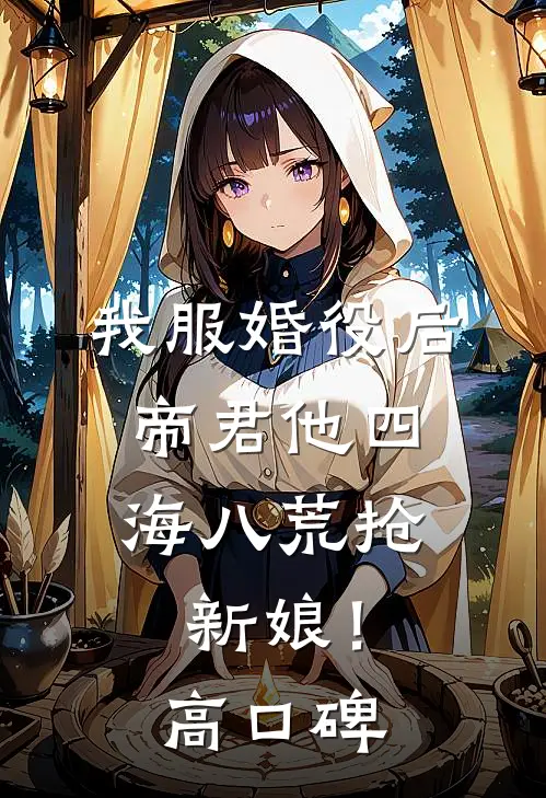 我服婚役后，帝君他四海八荒抢新娘！高口碑