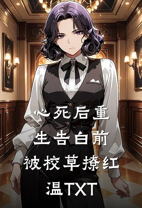 心死后重生告白前，被校草撩红温TXT