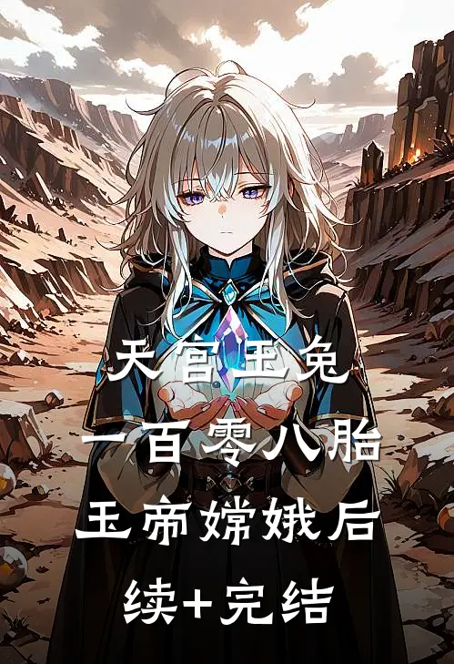 天宫玉兔，一百零八胎玉帝嫦娥后续+完结