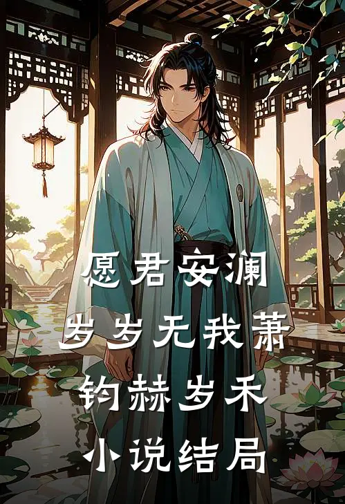 愿君安澜，岁岁无我萧钧赫岁禾小说结局