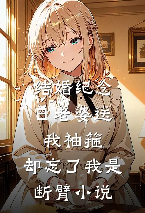 结婚纪念日老婆送我袖箍，却忘了我是断臂小说