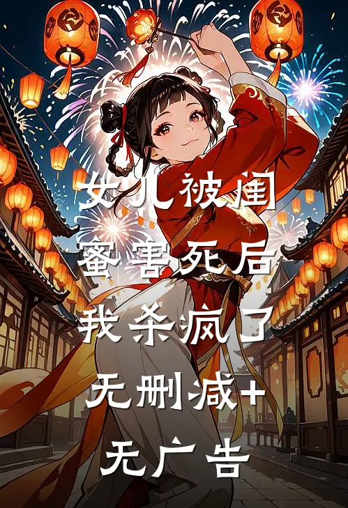 女儿被闺蜜害死后，我杀疯了无删减+无广告