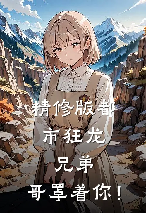 精修版都市狂龙：兄弟，哥罩着你！