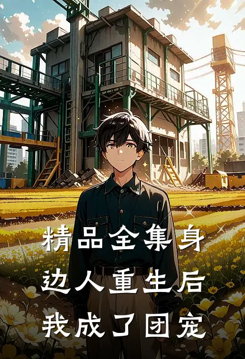 精品全集身边人重生后，我成了团宠