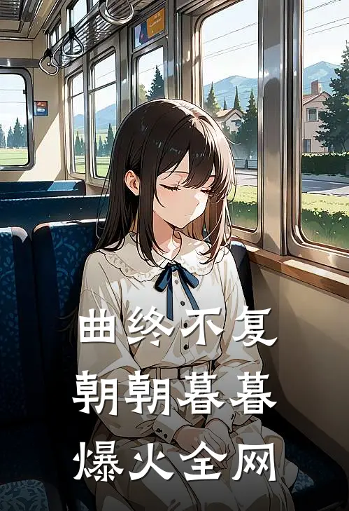 曲终不复朝朝暮暮爆火全网