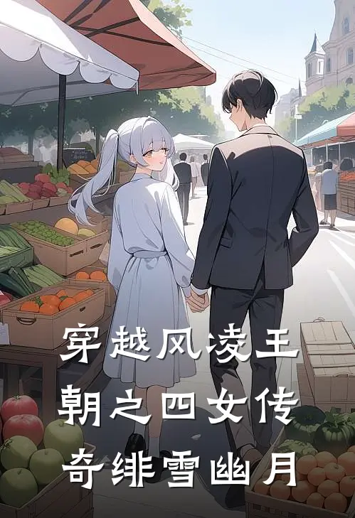 穿越风凌王朝之四女传奇绯雪幽月