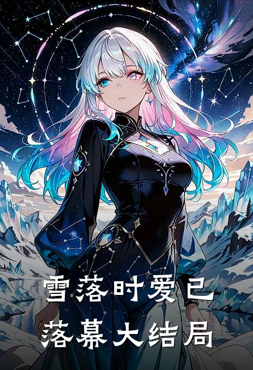 雪落时爱已落幕大结局