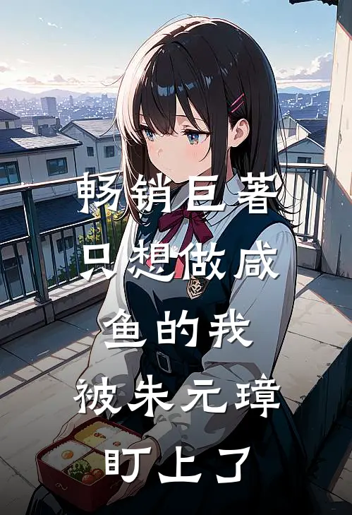 畅销巨著只想做咸鱼的我，被朱元璋盯上了