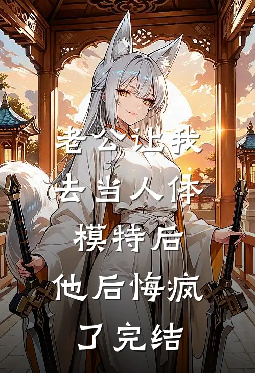 老公让我去当人体模特后，他后悔疯了完结