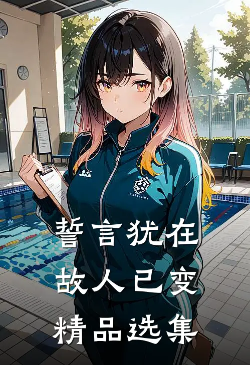誓言犹在，故人已变精品选集