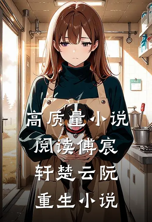 高质量小说阅读傅宸轩楚云阮重生小说
