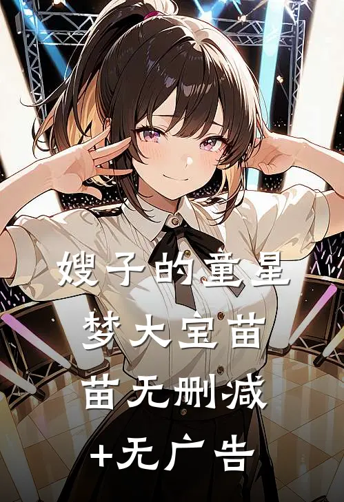 嫂子的童星梦大宝苗苗无删减+无广告
