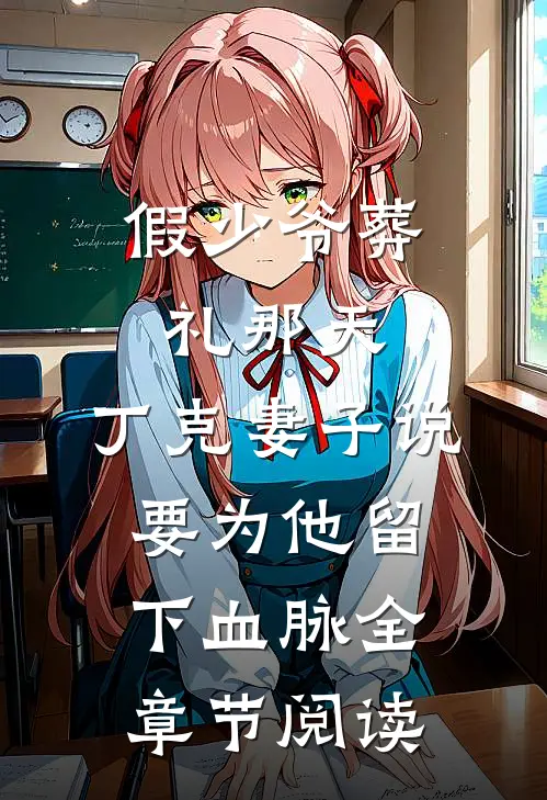 假少爷葬礼那天，丁克妻子说要为他留下血脉全章节阅读